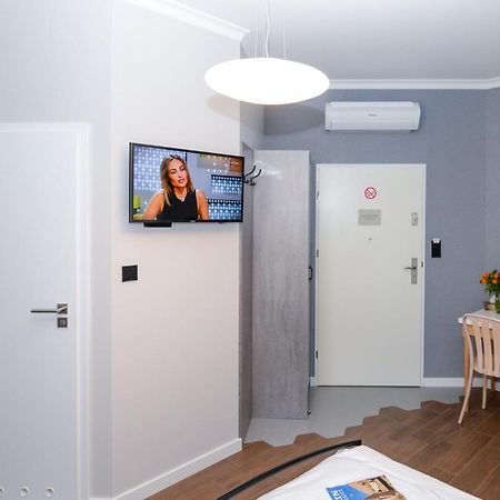 Cracow Apartaments III Krakow Ngoại thất bức ảnh