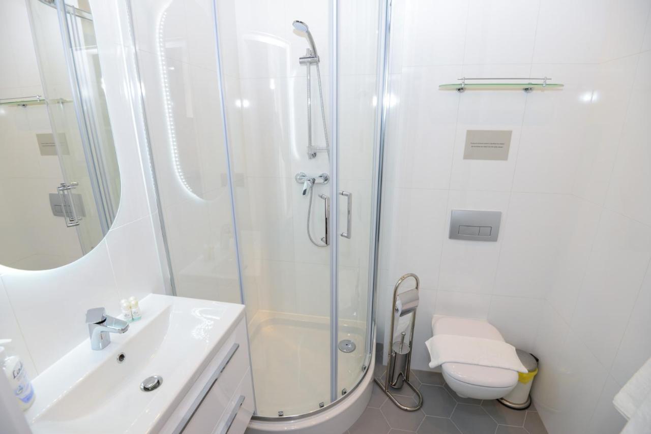 Cracow Apartaments III Krakow Ngoại thất bức ảnh