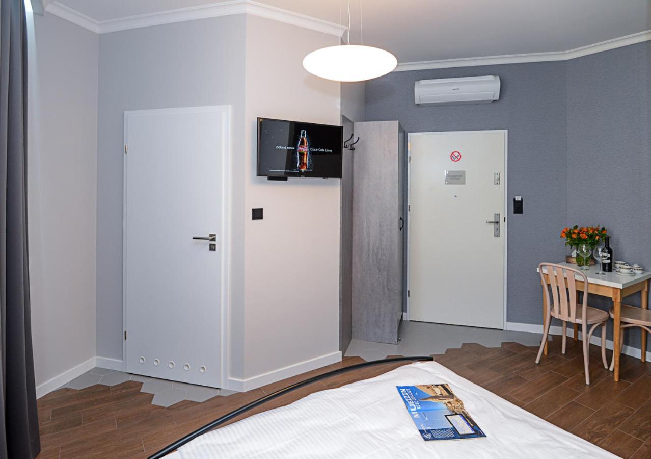Cracow Apartaments III Krakow Ngoại thất bức ảnh