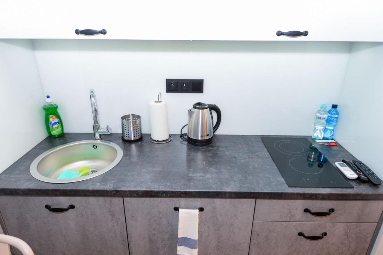 Cracow Apartaments III Krakow Ngoại thất bức ảnh