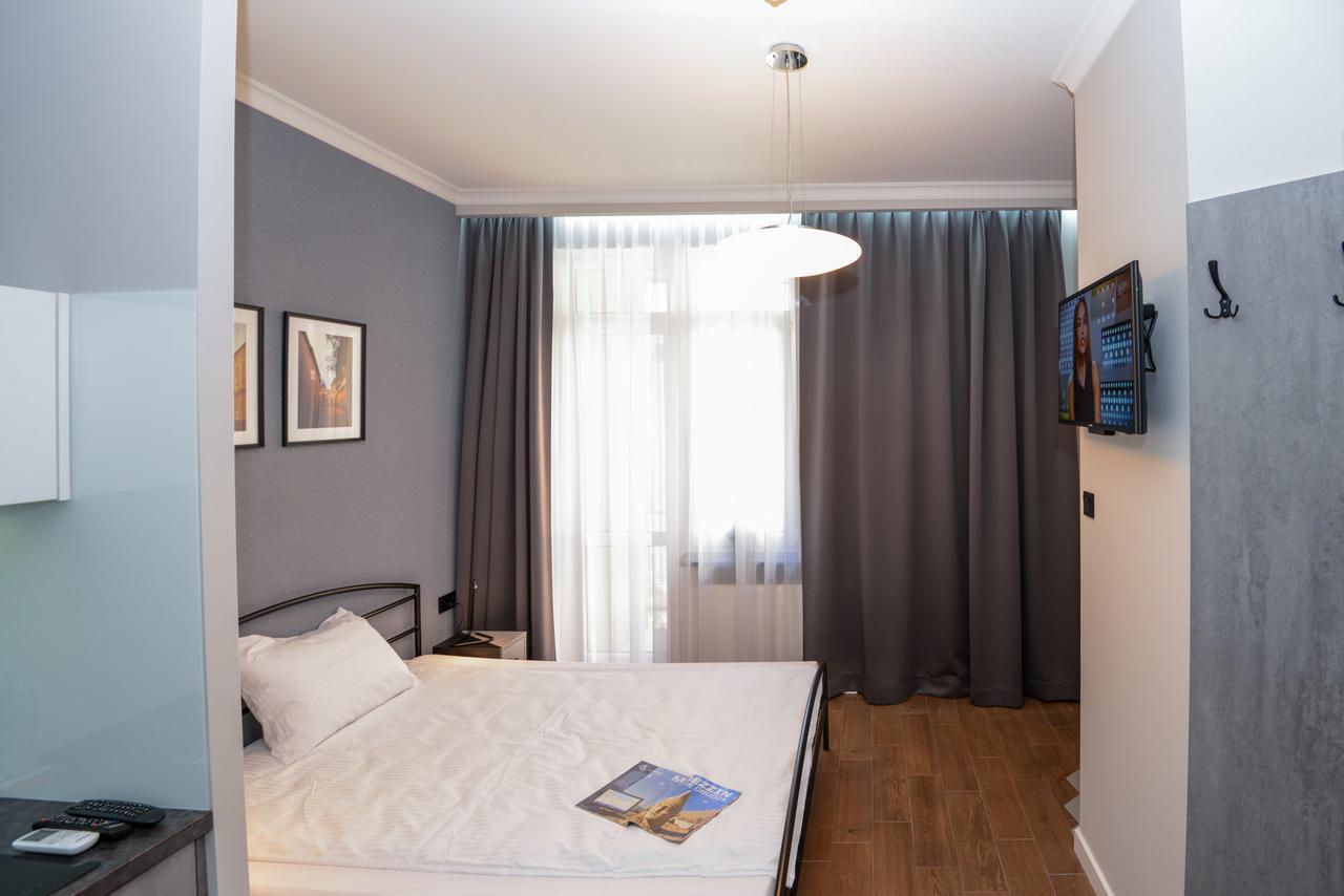Cracow Apartaments III Krakow Ngoại thất bức ảnh