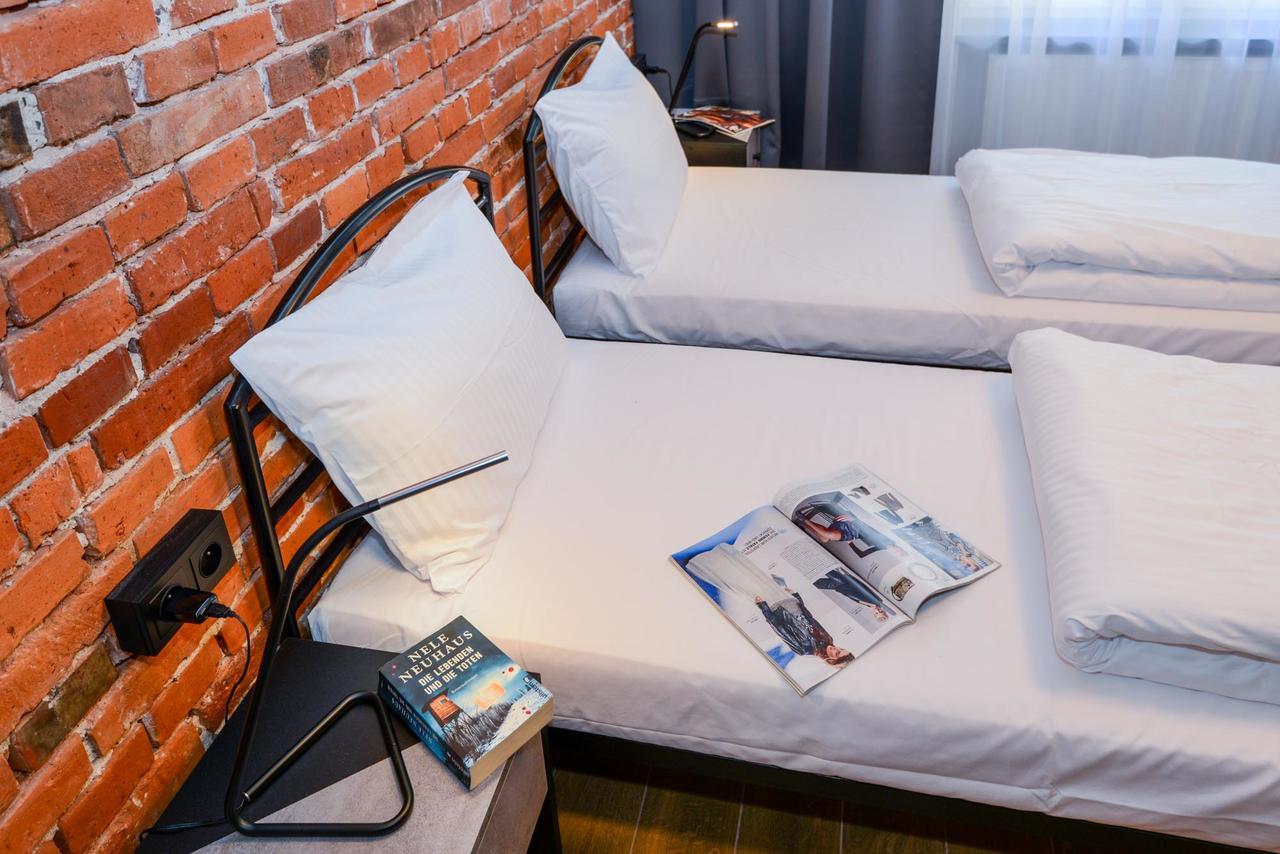 Cracow Apartaments III Krakow Ngoại thất bức ảnh