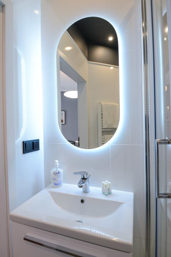 Cracow Apartaments III Krakow Ngoại thất bức ảnh