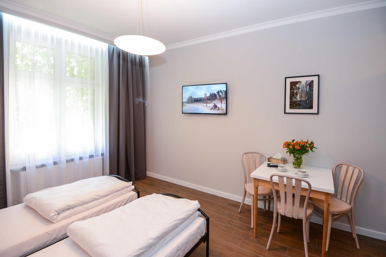 Cracow Apartaments III Krakow Ngoại thất bức ảnh